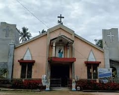 Leyte priest goes missing