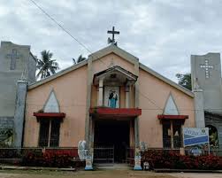 Leyte priest goes missing