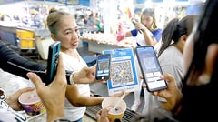 Go cashless this Christmas, BSP tells public