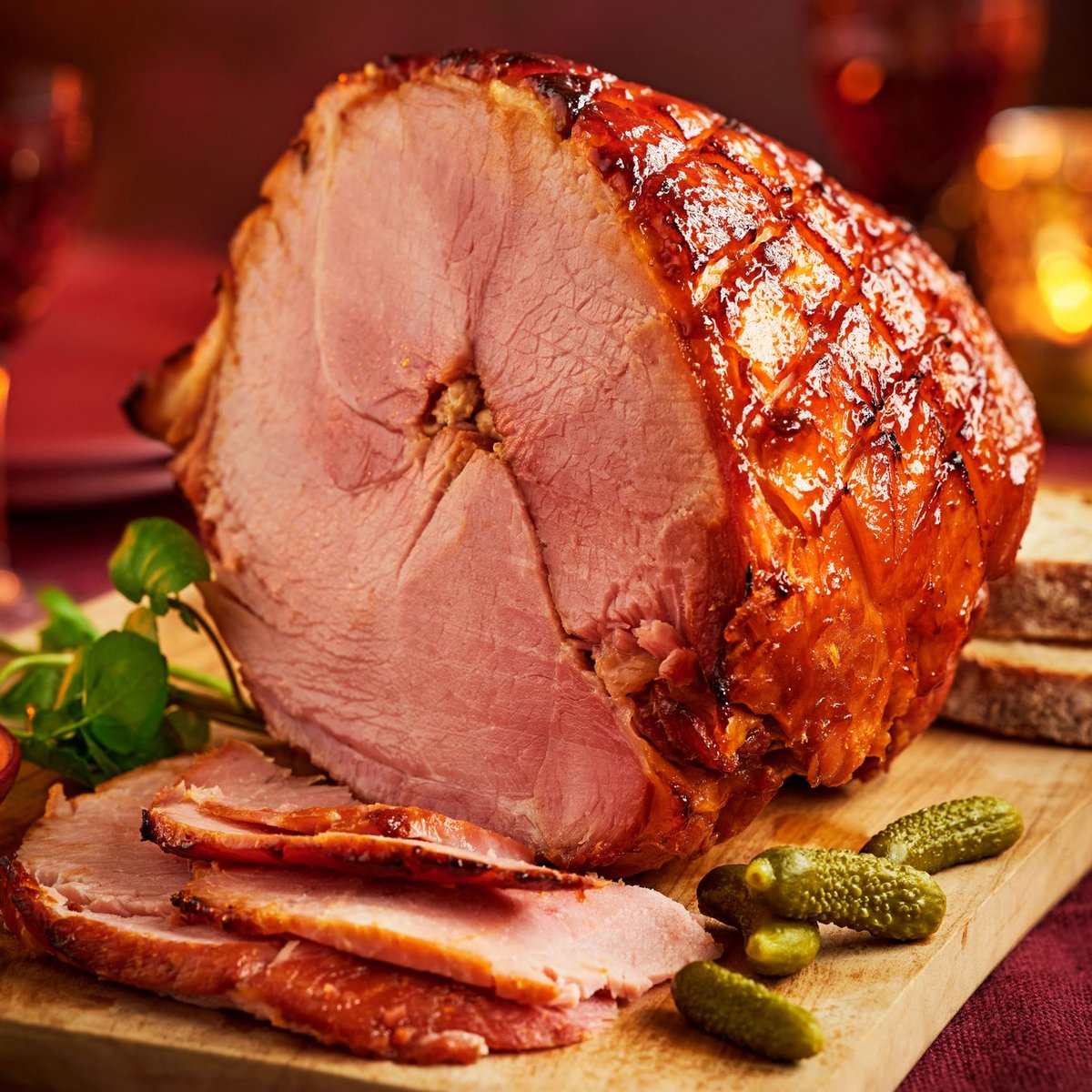 HAM