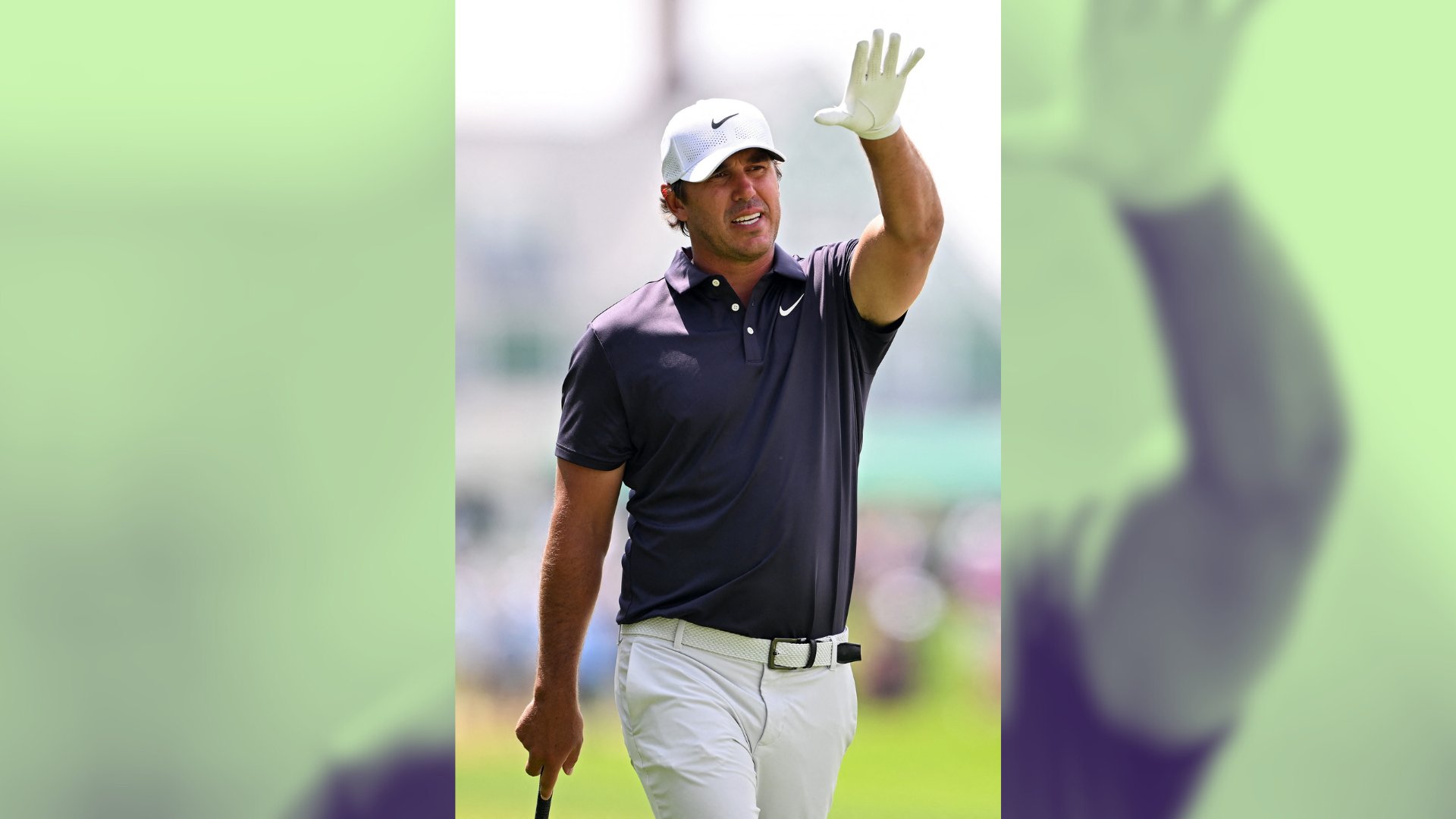 Koepka eyeing PGA Tour return 
