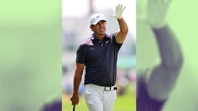 Koepka eyeing PGA Tour return 
