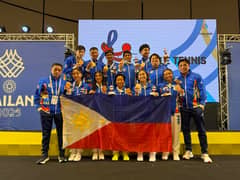 PTTF makes impressive SEA Games performance