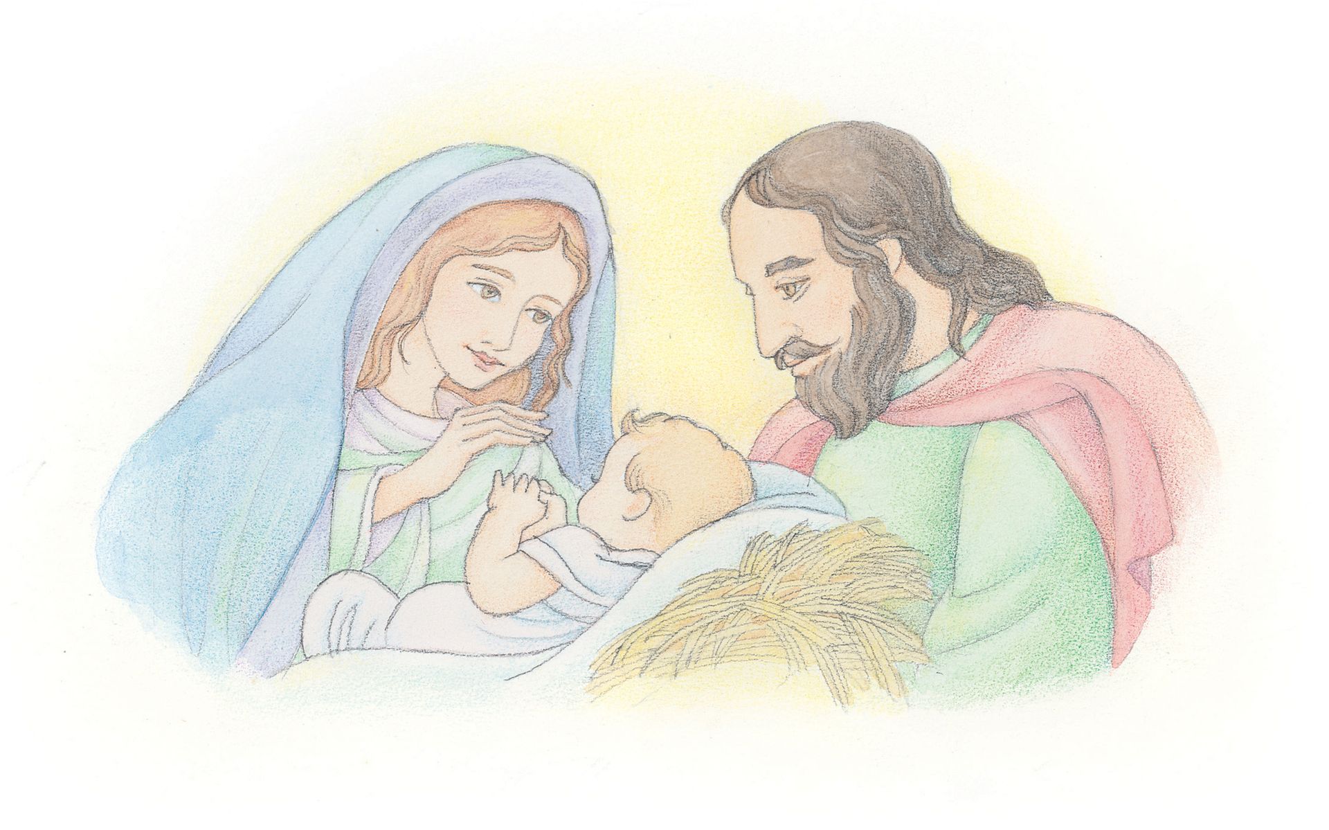 What if Mary, Joseph lived in the Philippines? 