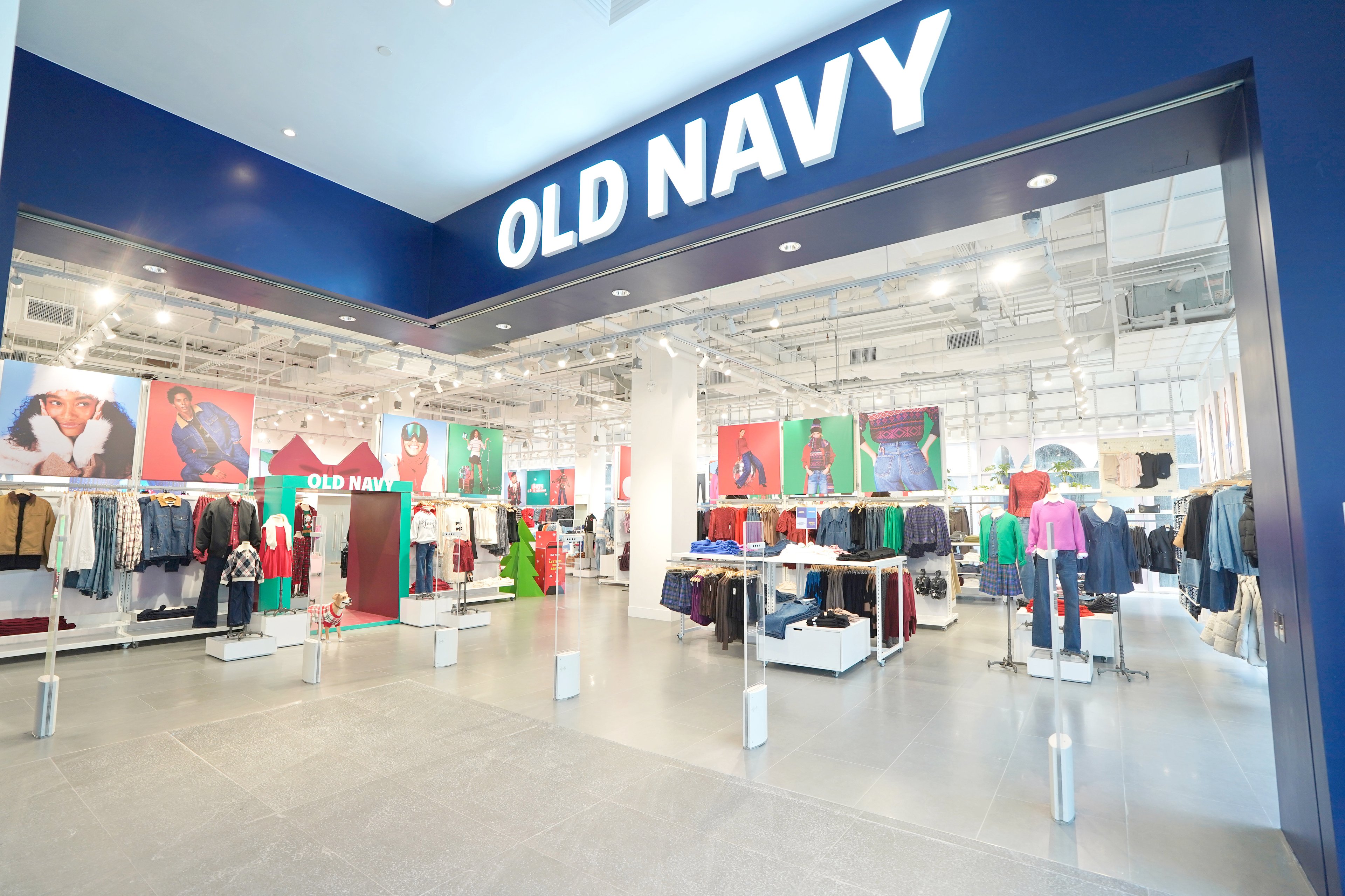 Reopened classics