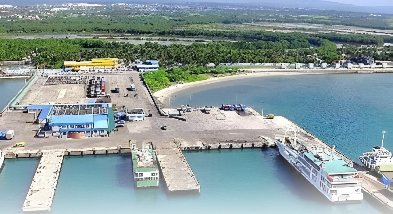 DoTr orders extra ships, free ferry ride for Romblon travelers