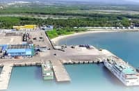 DoTr orders extra ships, free ferry ride for Romblon travelers