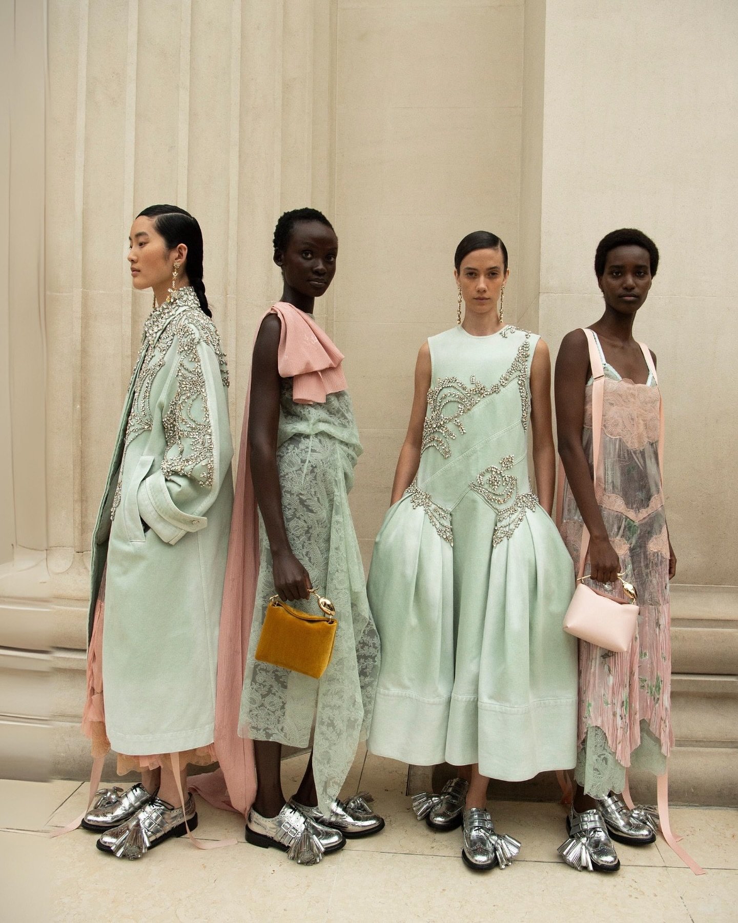2026 fashion trends: A year of redirection, nostalgia and intentional choices