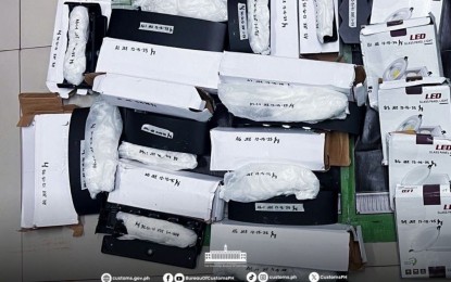 BoC launches portal to track balikbayan boxes