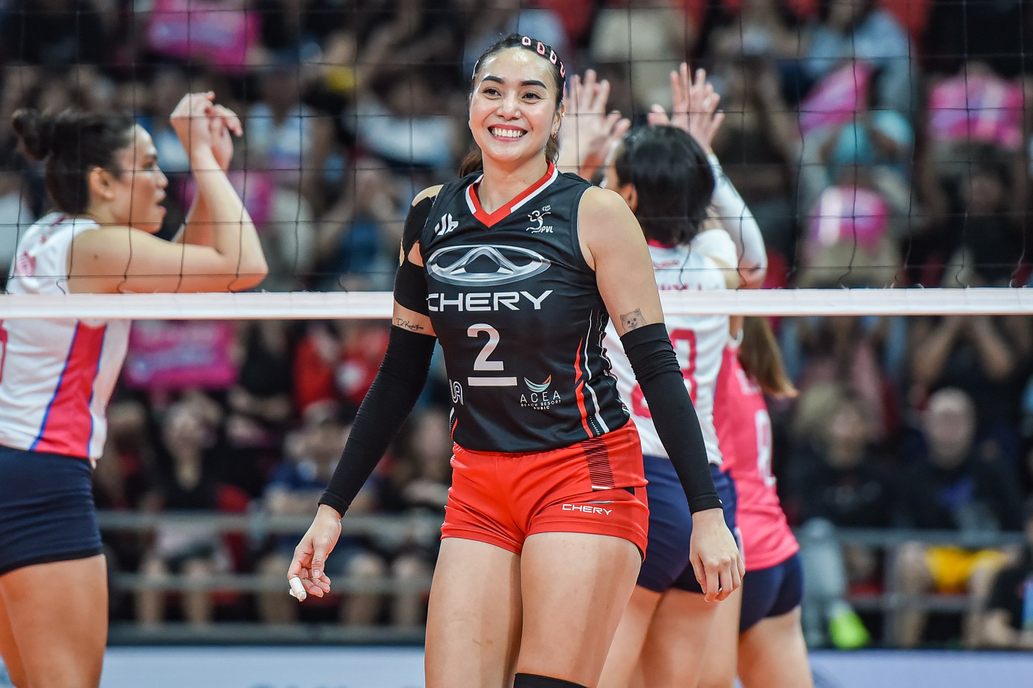 Due diligence: PVL takes cautious approach in picking new member