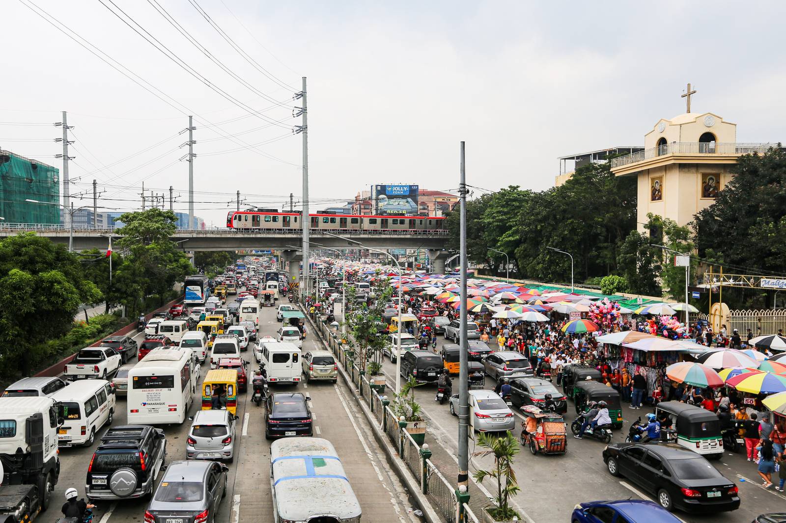 Photo by Toto Lozano for Daily Tribune.