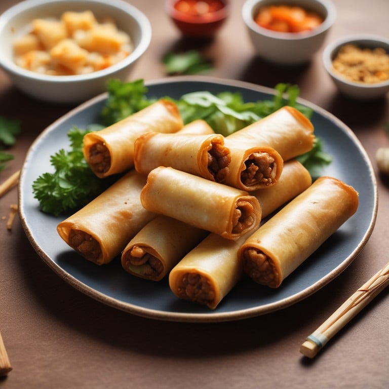LUMPIANG Shanghai