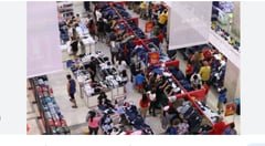 Can holiday spending save the Philippine economy?