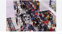 Can holiday spending save the Philippine economy?