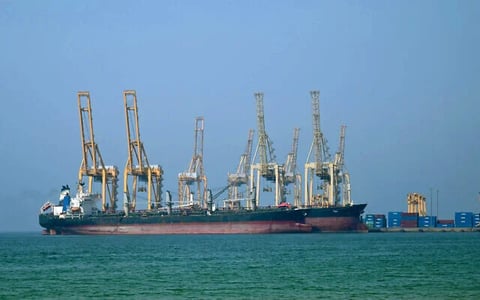 Diesel seen climbing up to P3/liter as Strait of Hormuz risks linger
