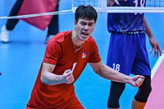 Espejo, Bagunas want to run it back 