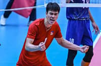 BRYAN Bagunas will be ready to suit up should he given another call-up by Alas Pilipinas in major international events.