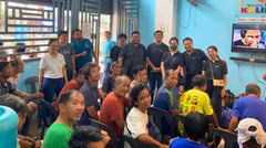 AIC, AJ Kalinga partner in progam for the homeless