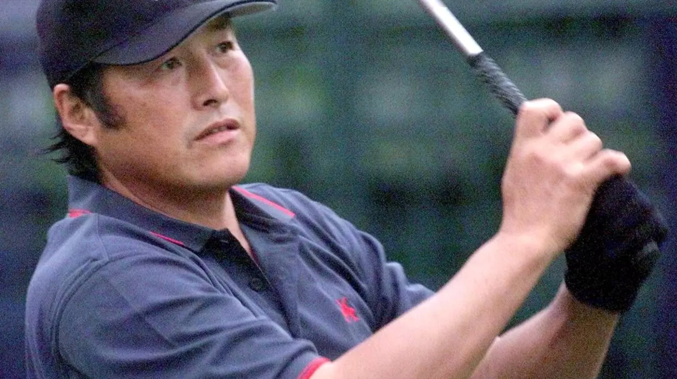 Japanese golf legend dies at 78