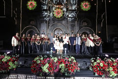 CDC hosts first Clark Chorale Competition to boost cultural tourism