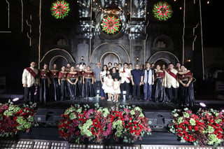 CDC hosts first Clark Chorale Competition to boost cultural tourism