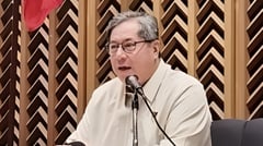 Guarantee letters from politicians
not needed, says Herbosa