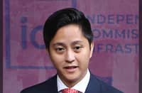 FERDINAND Alexander “Sandro” Marcos Jr