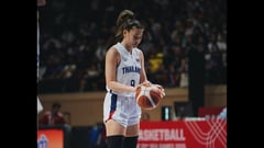 Gilas girls back embattled Thai