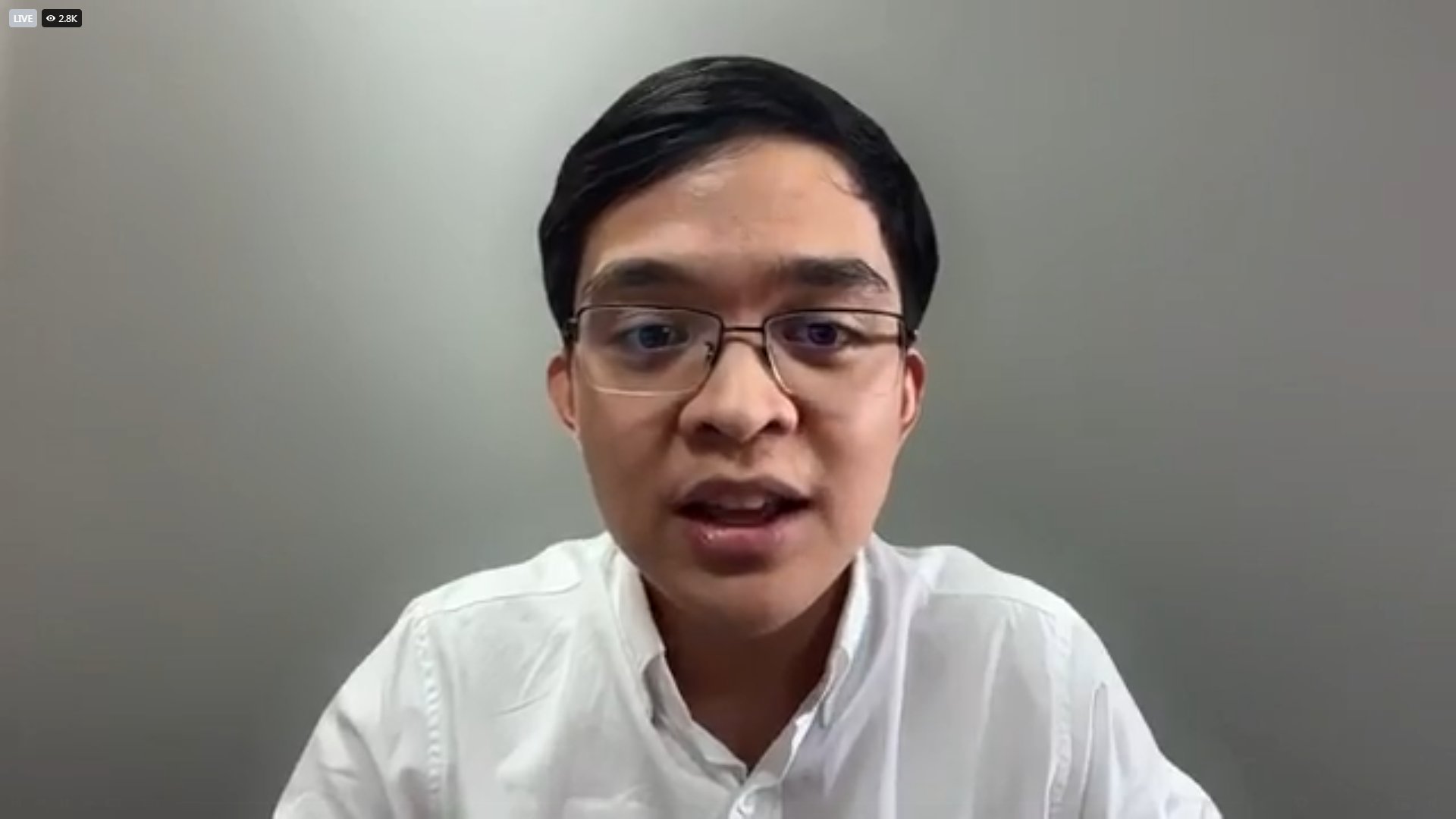 Leviste: DPWH, Ombudsman can confirm authenticity of ‘Cabral files’