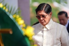 PBBM sumailalim sa medical observation