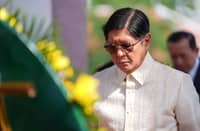 PRESIDENT Ferdinand ‘Bongbong’ Marcos Jr.