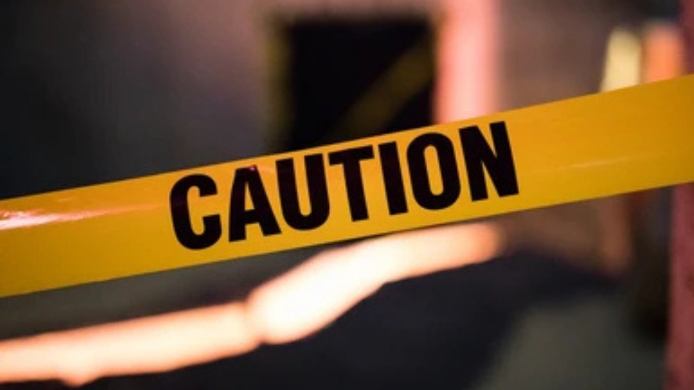 Man survives suspected stray bullet injury in Cainta