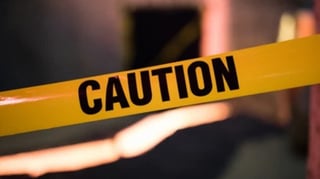 Man survives suspected stray bullet injury in Cainta