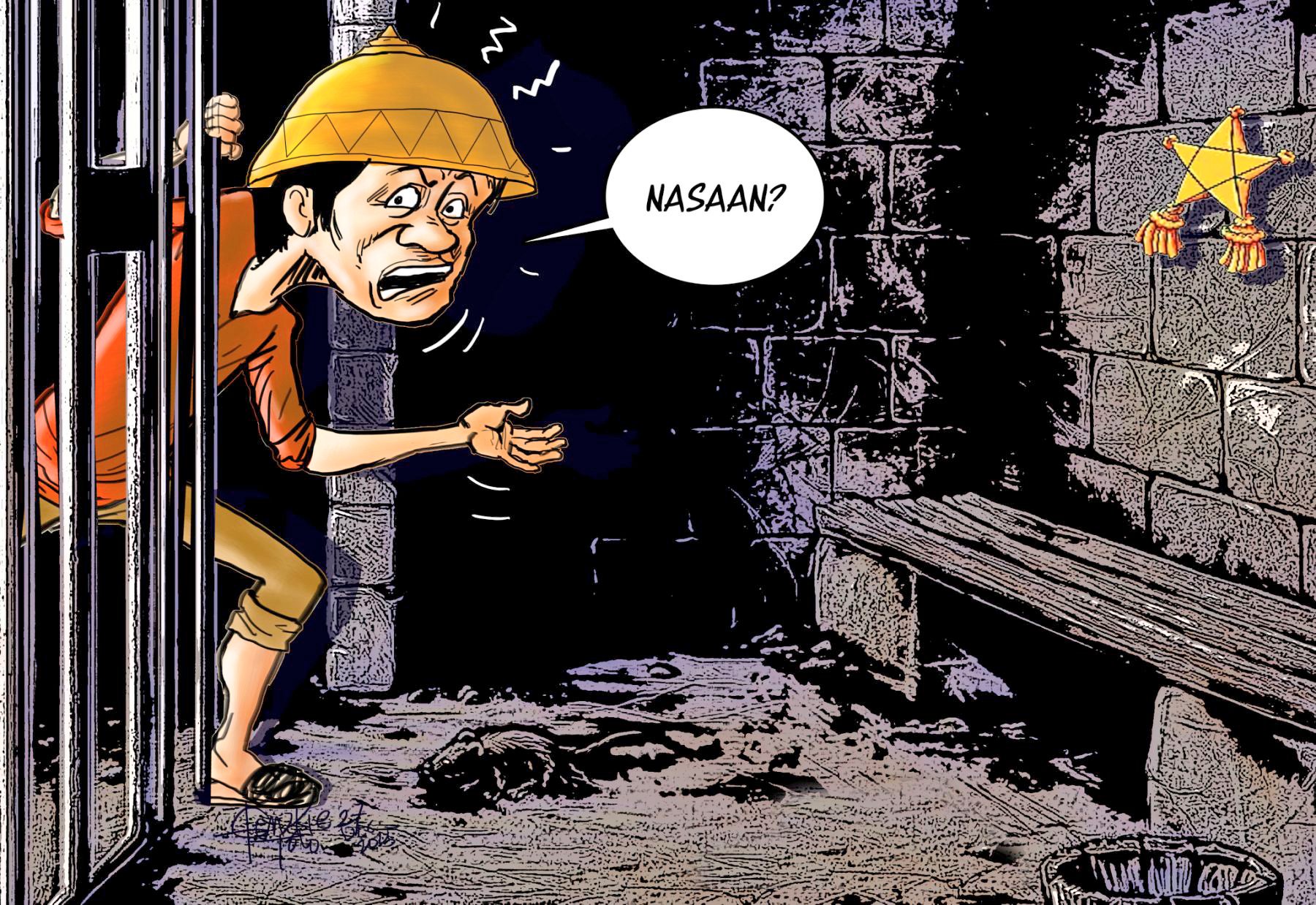 PBBM’s credibility on the line