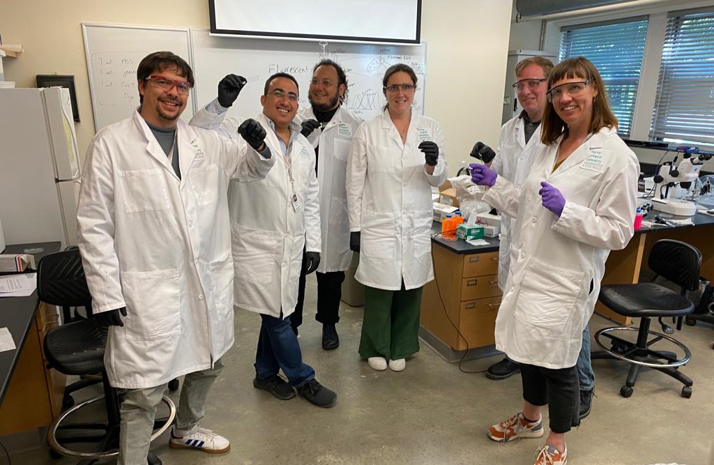 Logan Science Journalism Program opens 2026 applications