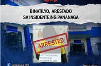 A MAN allegedly hacked his father after the latter tried to stop him from attacking his brother in Barangay Padapada, Sta. Ignacia, Tarlac on 24 December 2025.