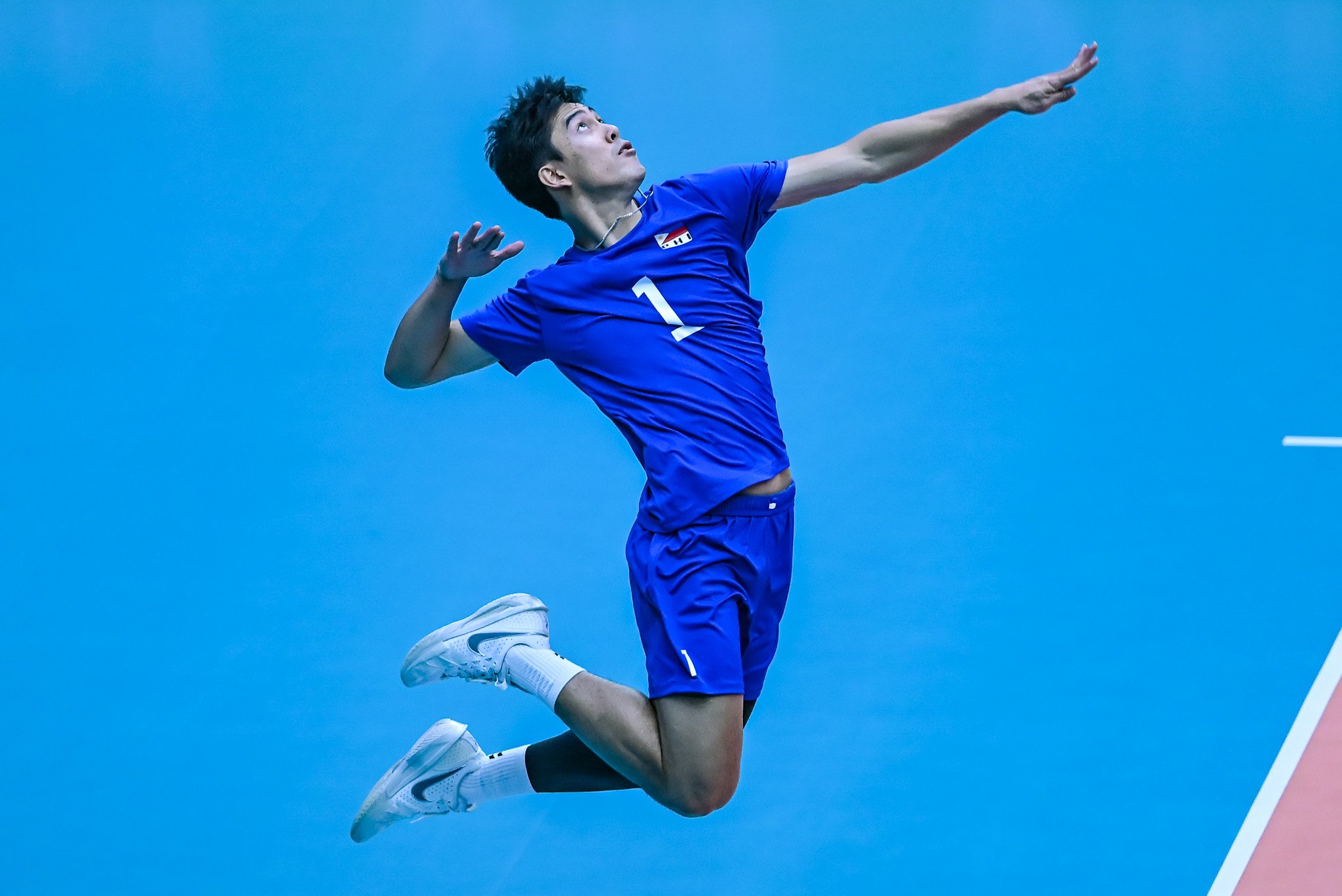 Bagunas snares Japan SV League title