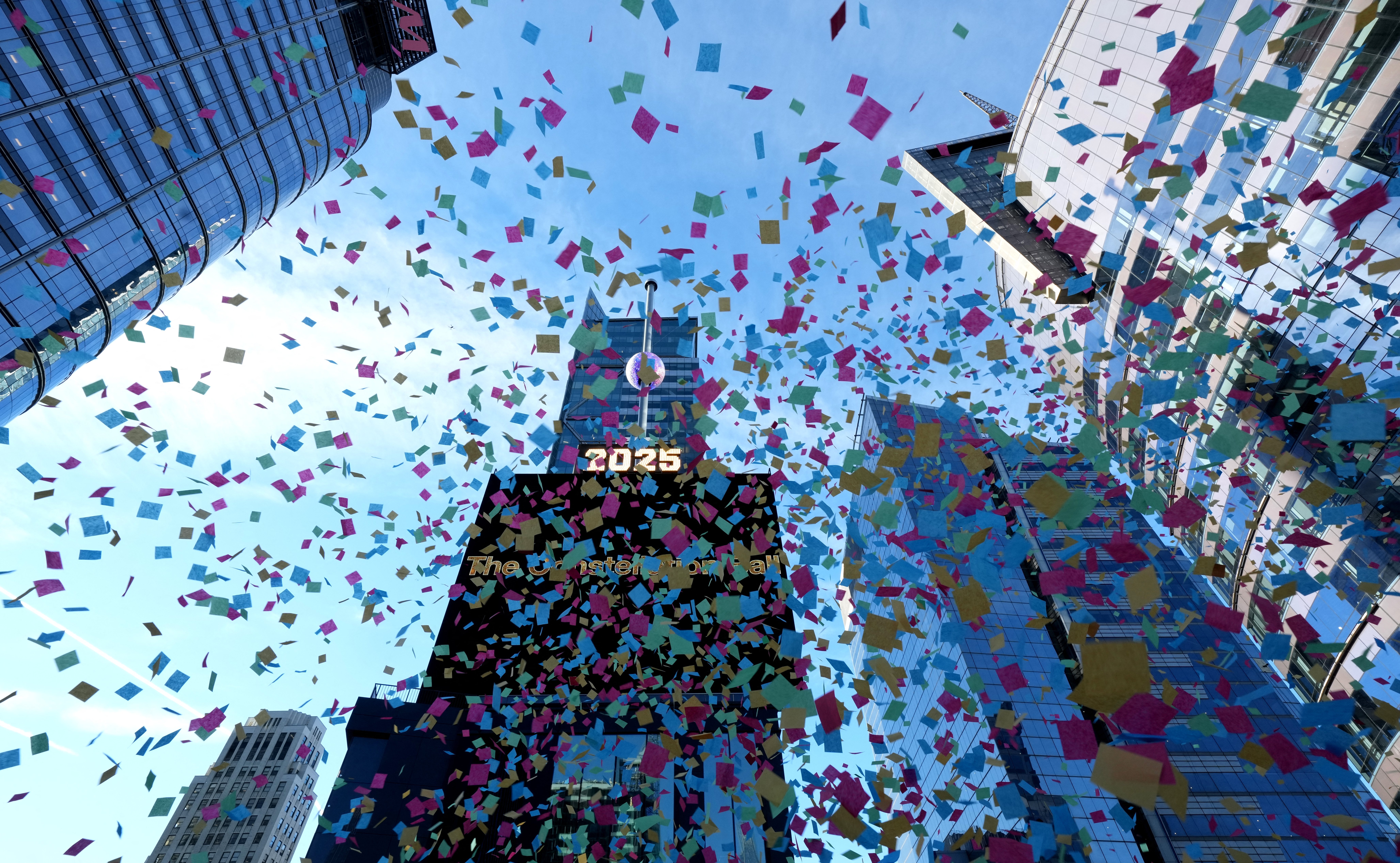 Survey: Many Americans would rather see a dentist than party on New Year’s Eve