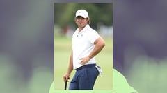 Koepka leaves liv golf due to grueling schedule