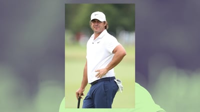 Koepka leaves liv golf due to grueling schedule