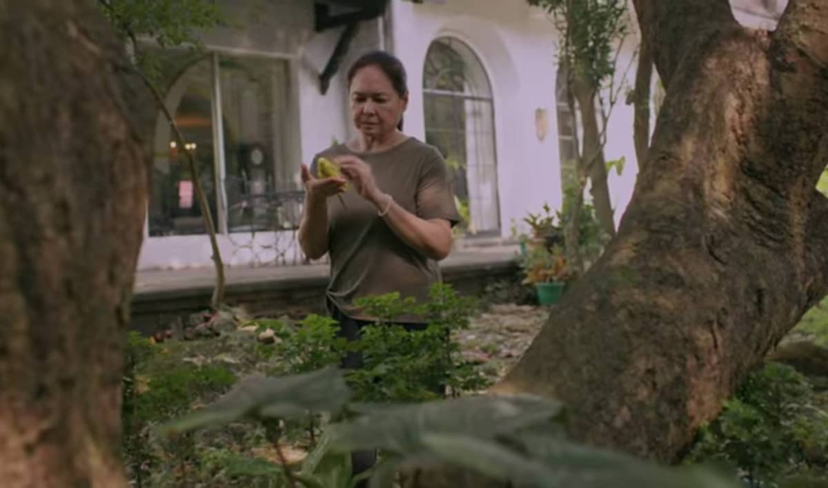 CHARO Santos-Concio