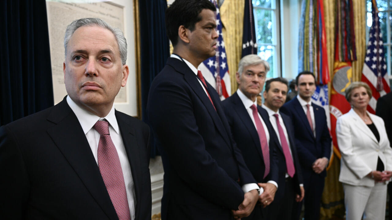 Meet David Sacks: Trump’s AI power broker