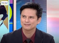 Zoren Legaspi embraces role as ‘house husband’