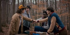 When ‘Stranger Things’ Feel Uncomfortably Real