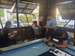 Armed man arrested in Laoag on Christmas; suspected shabu seized