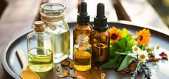 From sunrise to bedtime: Scents that match every staycation mood