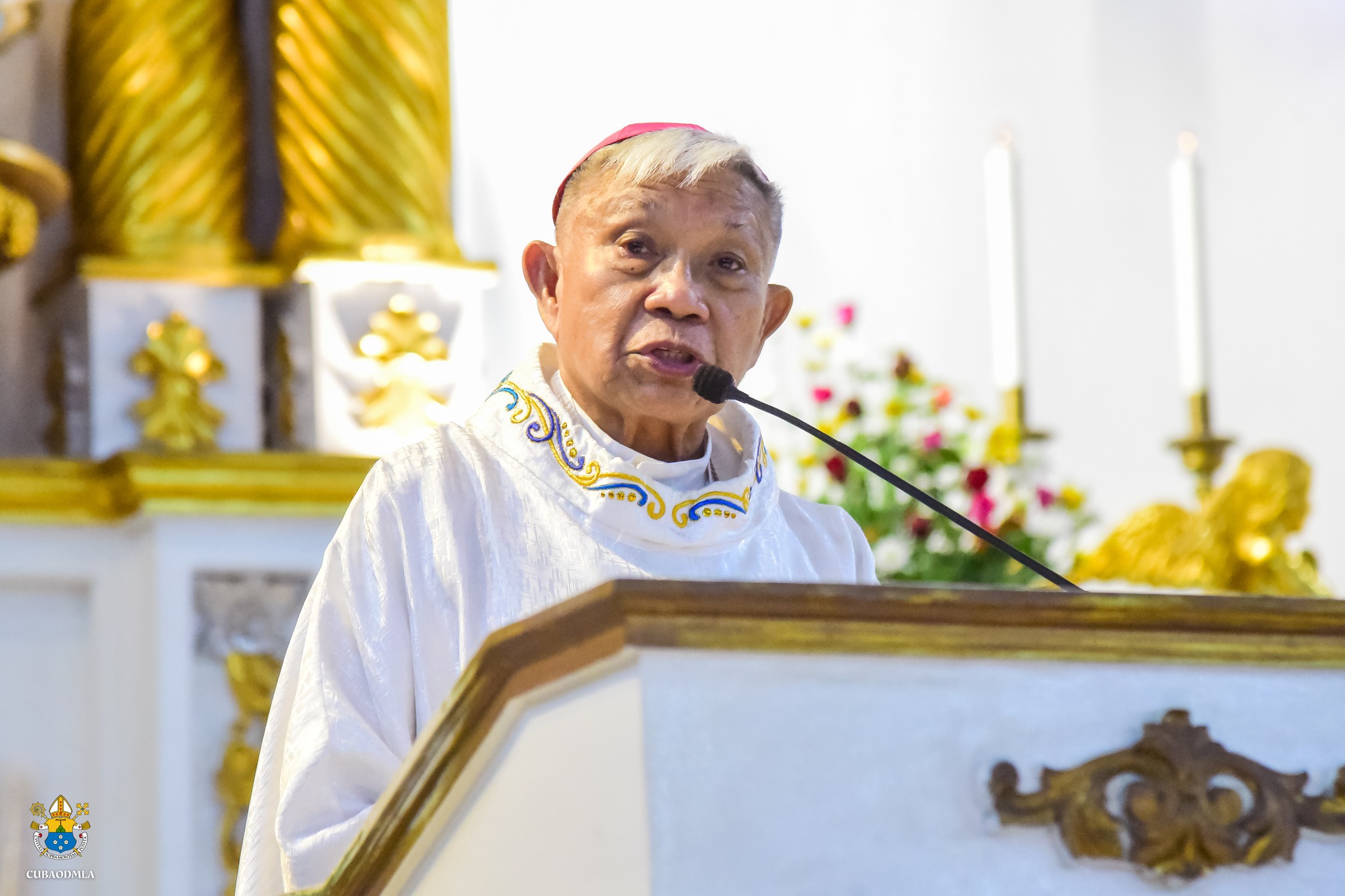 Bishop’s corruption warning echoes as flood control accountability lags