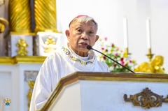 Bishop’s corruption warning echoes as flood control accountability lags