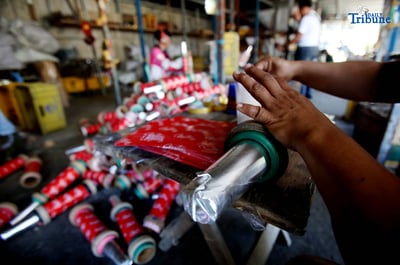 DOH: Fireworks-related injuries drop 49%