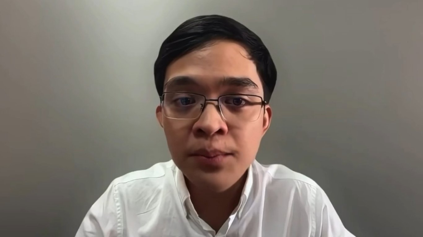 ‘Incentives’ offered to silence Leviste?